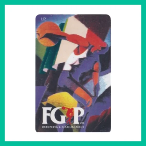 Fig. Telecom LIRE G 750 - C&C 2830