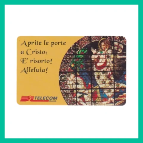 Fig. Telecom LIRE G 795 - C&C 2864