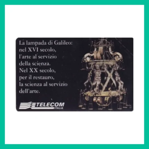 Fig. Telecom LIRE G 828 - C&C 2903
