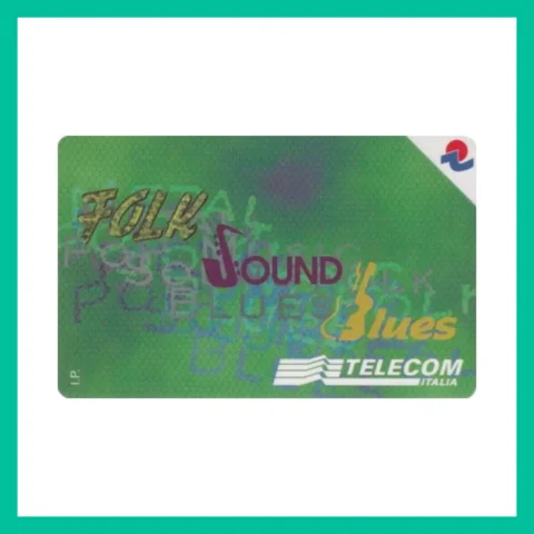 Fig. Telecom LIRE G 834 - C&C 3443