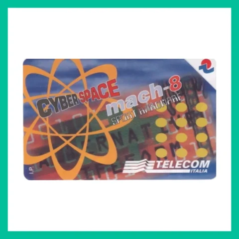 Fig. Telecom LIRE G 836 - C&C 2908