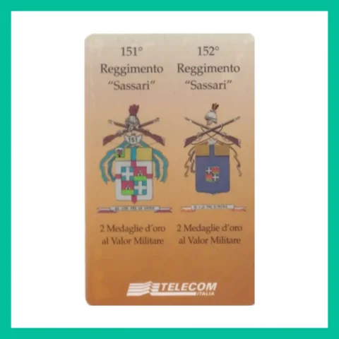 Fig. Telecom LIRE G 855 - C&C 2936