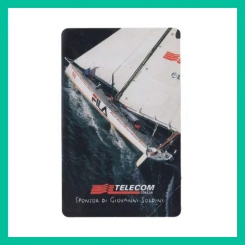 Fig. Telecom LIRE G 896 - C&C 2974