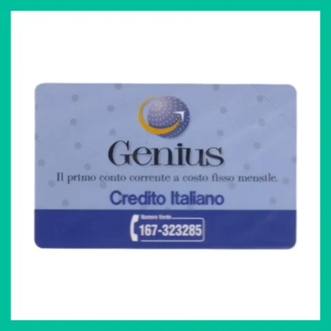 Fig. Telecom LIRE G 903 - C&C 2972
