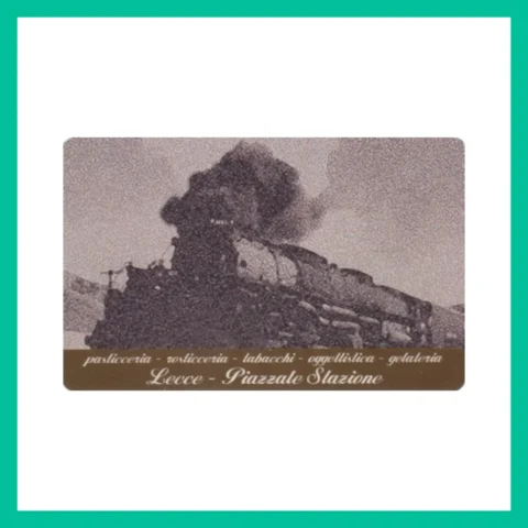 Fig. Telecom LIRE G 929 - C&C 2993