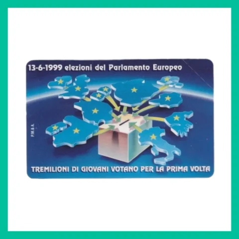 Fig. Telecom LIRE G 954 - C&C F3065