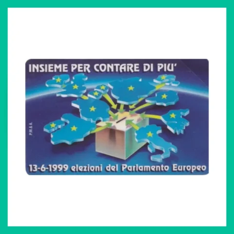 Fig. Telecom LIRE G 955 - C&C F3064