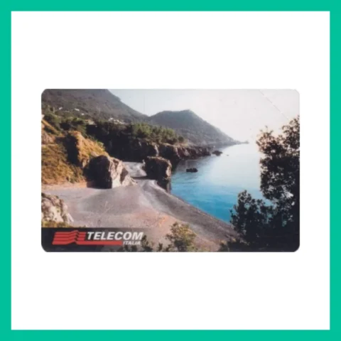 Fig. Telecom LIRE G 982 - C&C F3067