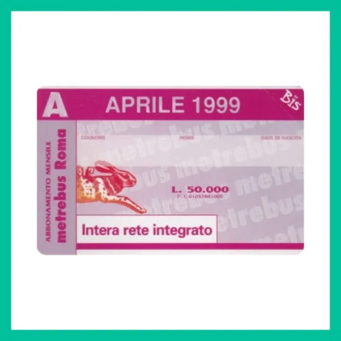 Fig. Telecom LIRE G 991 - C&C F3044