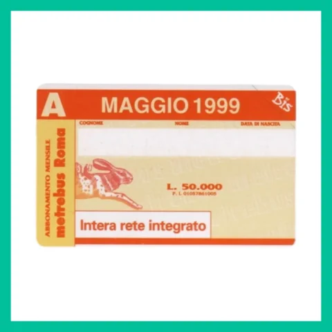 Fig. Telecom LIRE G 999 - C&C F3045